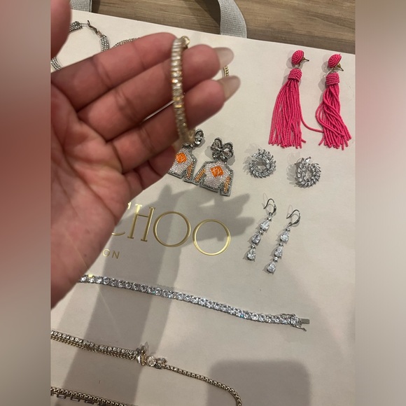 Jewelry $15 each or $125 for the lot - Picture 2 of 4